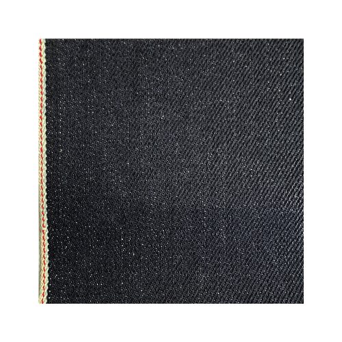Japan Nihon Menpu 22.02oz. Indigo
