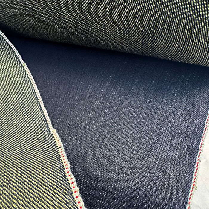 Kevlar-Indigo 16.5oz. - Image 3
